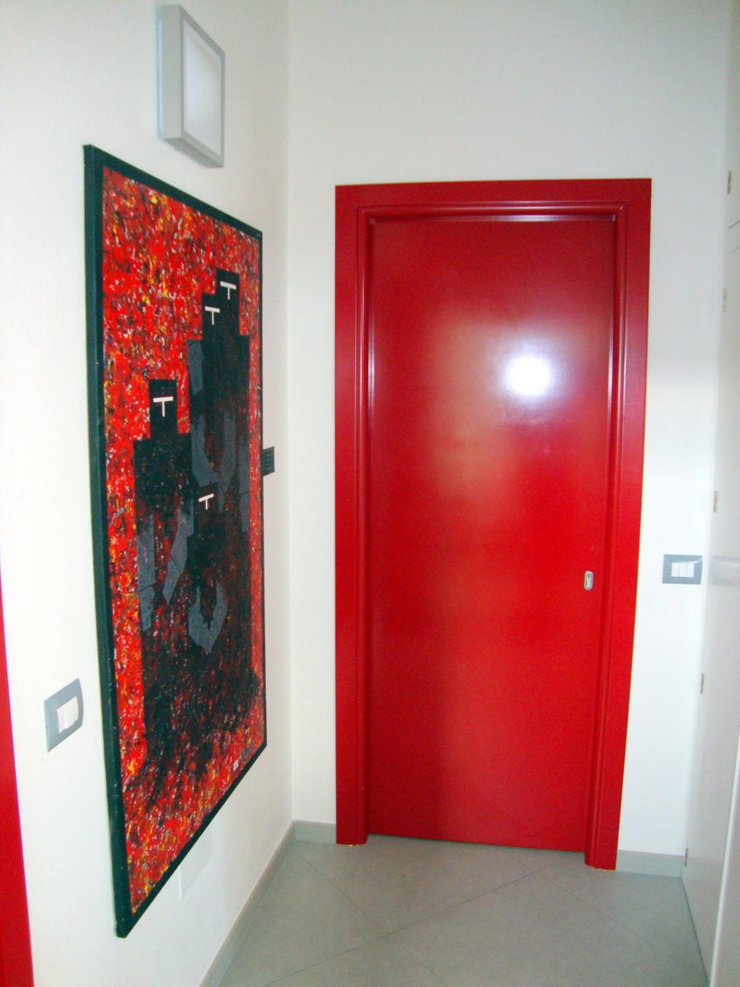 Maison d'hôtes Iride *