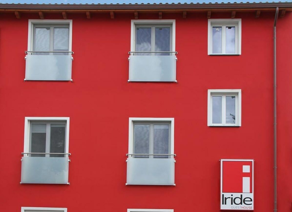 Maison d'hôtes Iride
