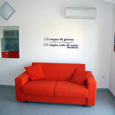 Iride Guest House Oristano Room photo