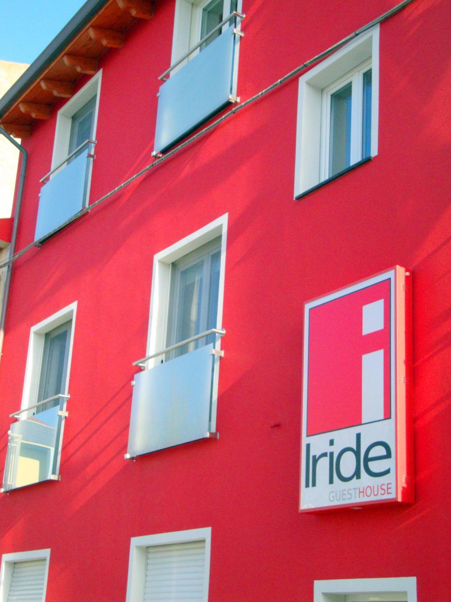 Iride Oristano